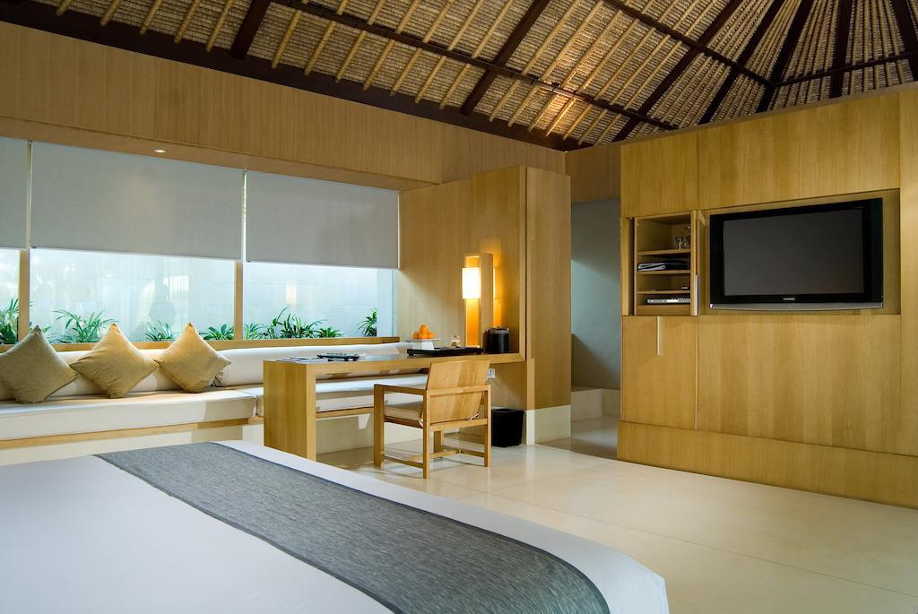 The Bale Nusa Dua By Lifestyleretreats Room photo